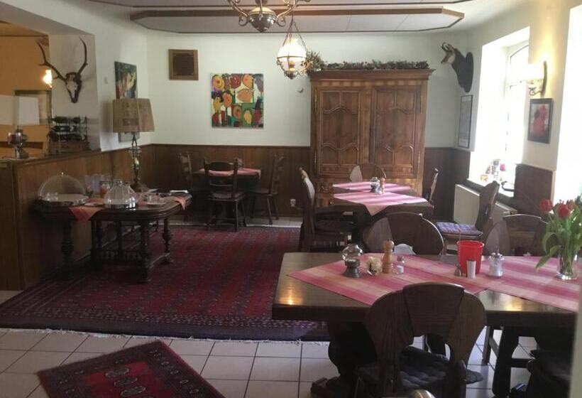 Отель Lerie Waldesruh