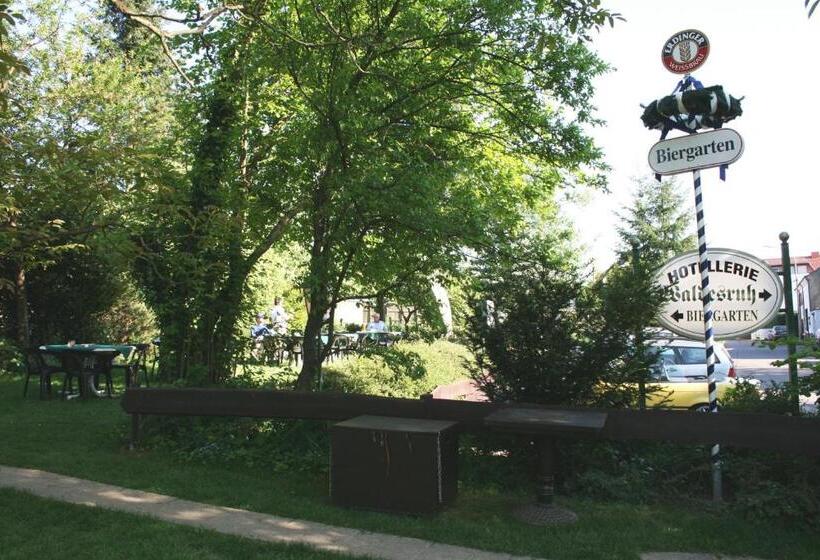 호텔 Lerie Waldesruh