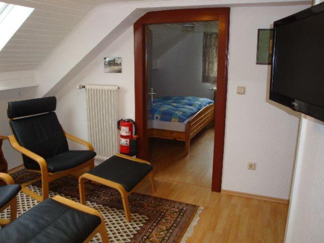 Отель Lerie Waldesruh