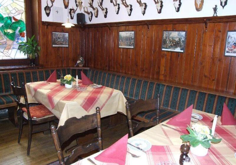 호텔 Lerie Waldesruh