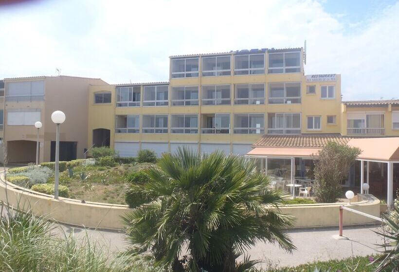 酒店 Hôtel Les Dunes