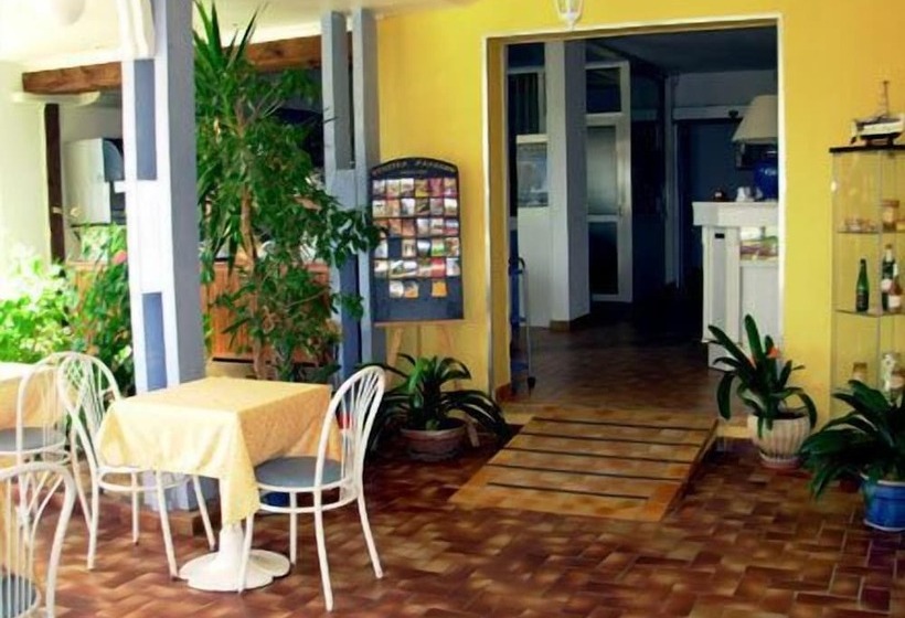 酒店 Hôtel Les Dunes