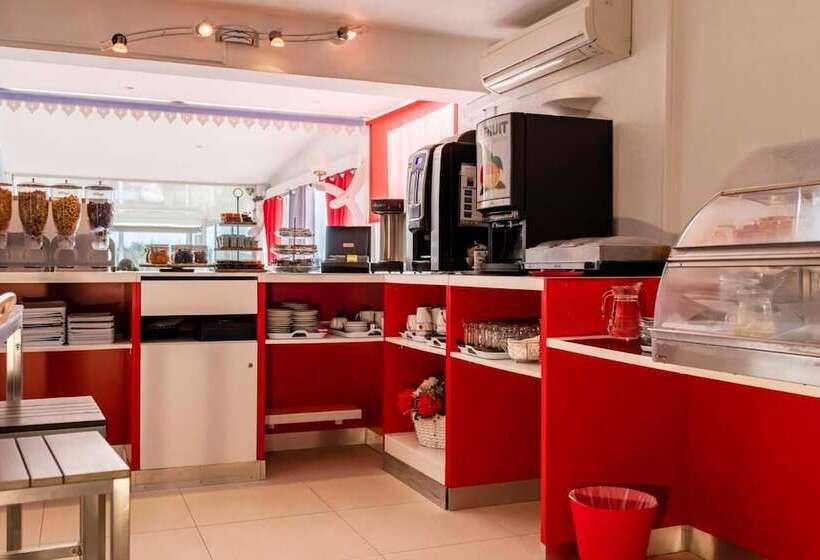 酒店 Hôtel Les Dunes