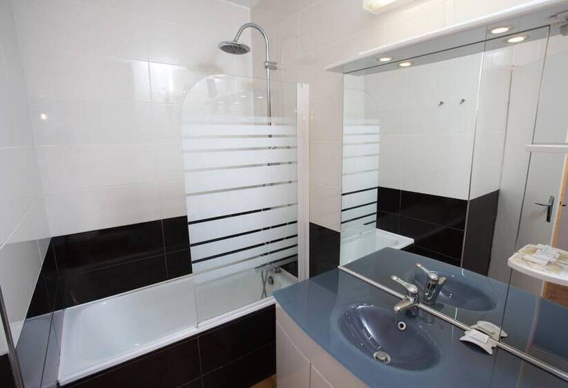 酒店 Hôtel Les Dunes