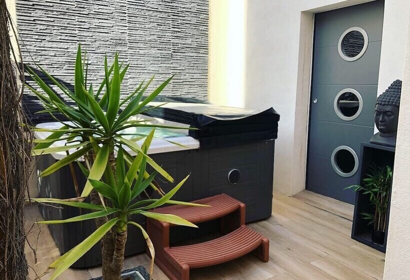 Отель Les Grenadines