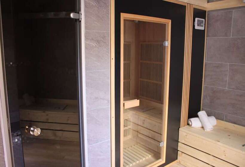 Отель Les Grenadines