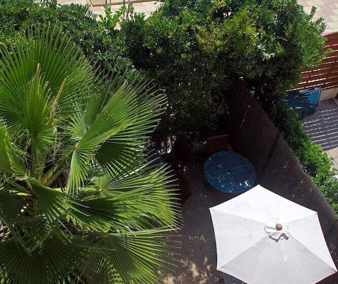 Отель Les Grenadines