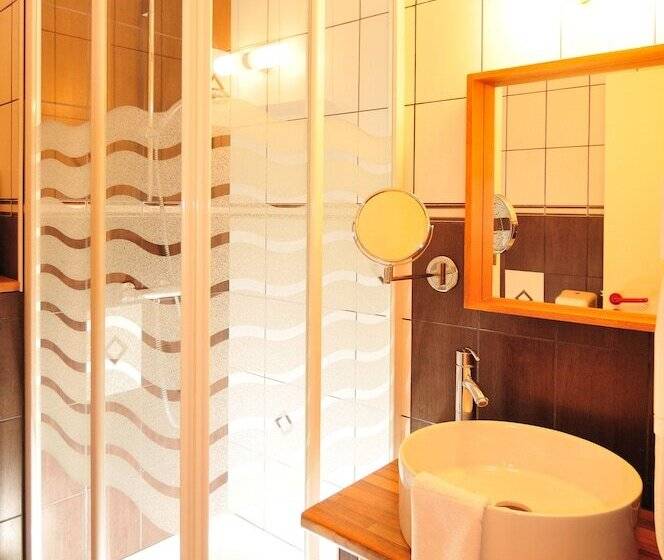 Отель Les Grenadines