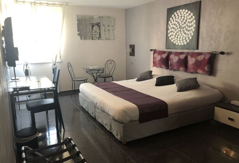 Отель Les Grenadines