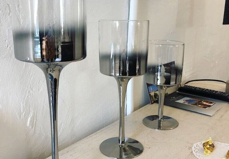 Отель Les Grenadines