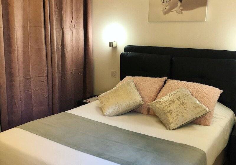 Отель Les Grenadines