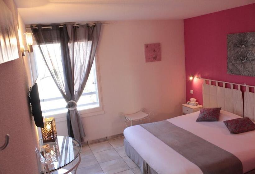 Отель Les Grenadines