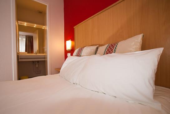 Отель Les Messines