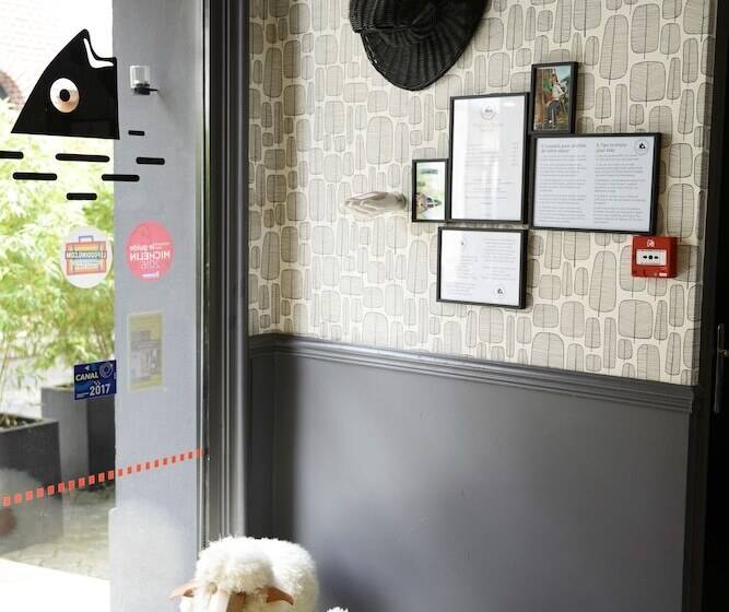 فندق Les Pilotes