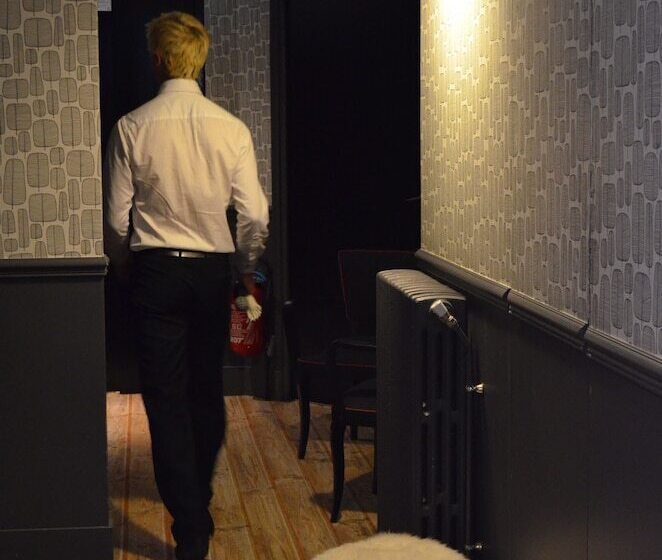 فندق Les Pilotes