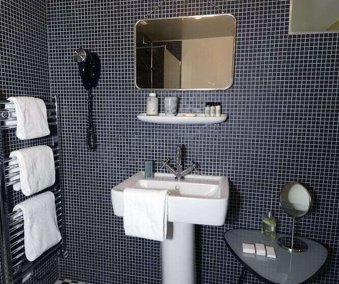 فندق Les Pilotes