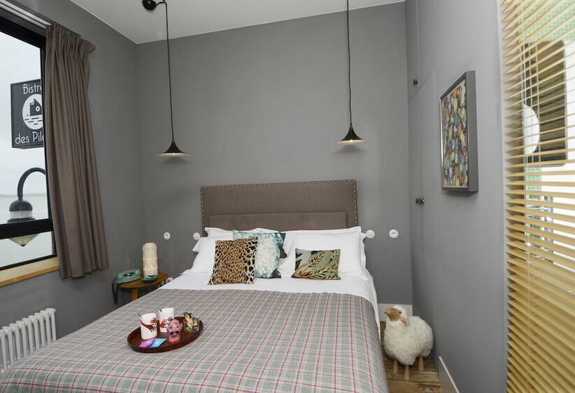 فندق Les Pilotes