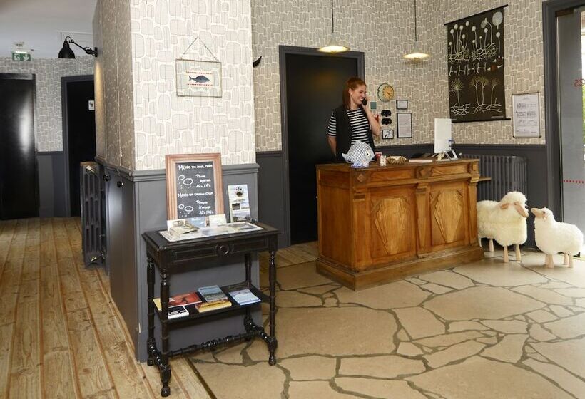 فندق Les Pilotes