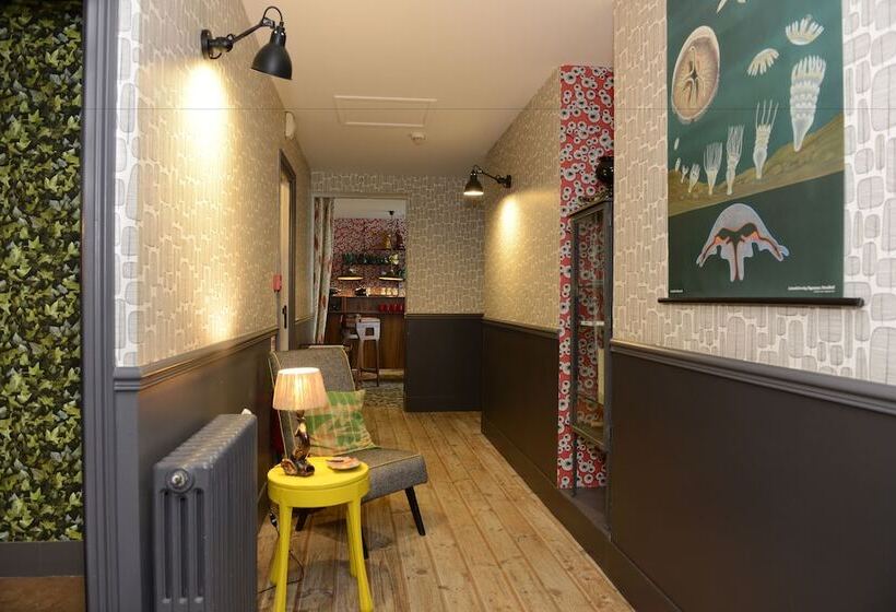 فندق Les Pilotes