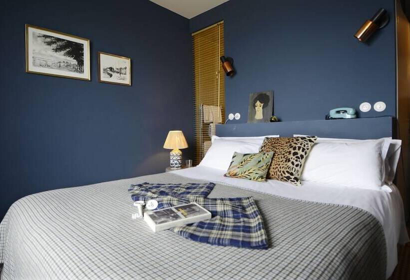 فندق Les Pilotes