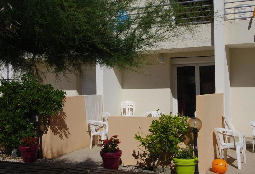 فندق Les Stoechades