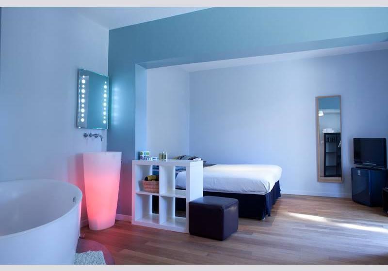 Отель Les Terrasses De La Presqu Ile