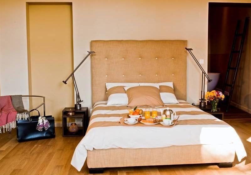 Отель Les Terrasses De La Presqu Ile