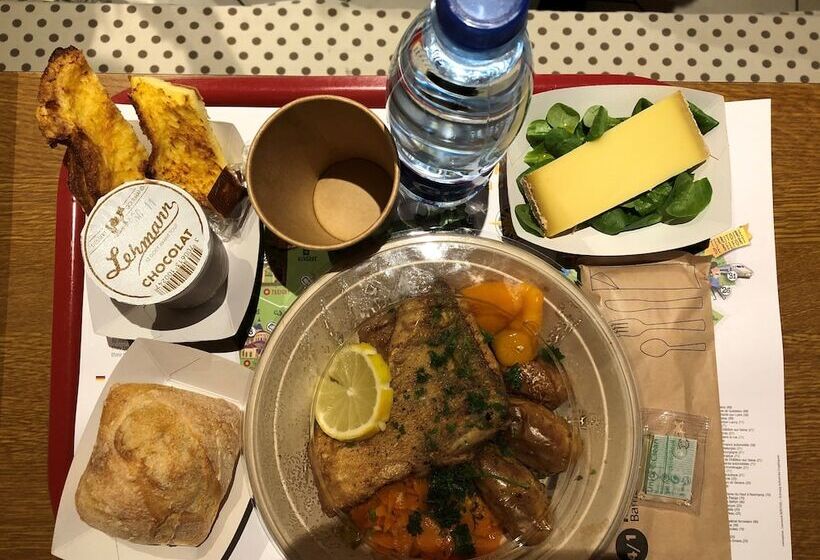 فندق Les Tilleuls Montbeliard Sud Audincourt