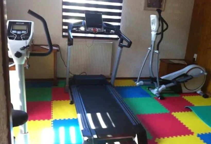 فندق Les Tilleuls Montbeliard Sud Audincourt