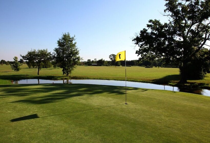 בית מלון כפרי Les étoiles Du Forez