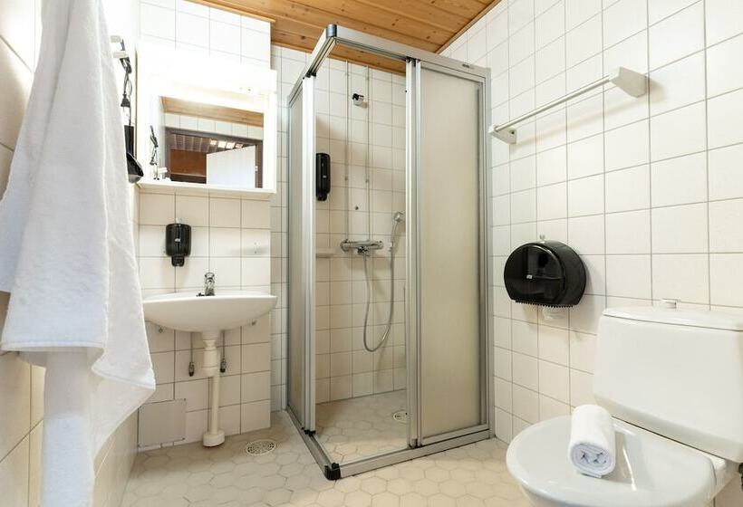 בית מלון כפרי Li Jämsä