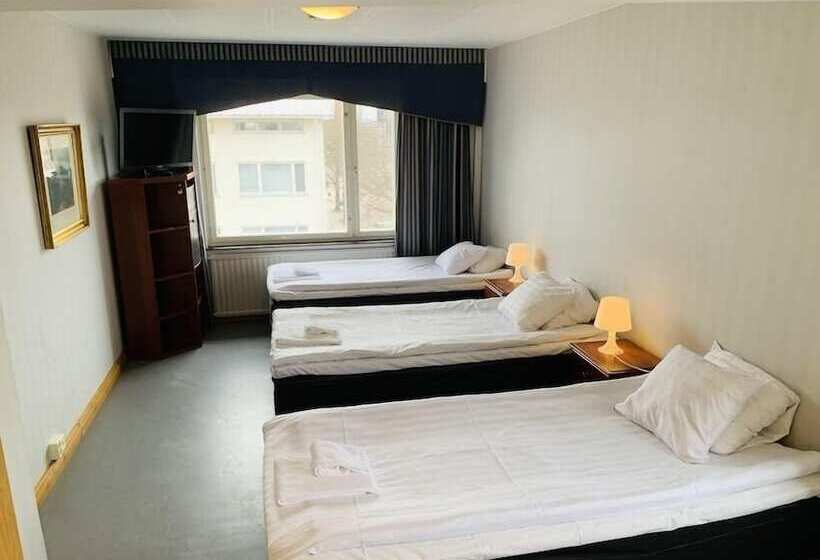 فندق Li Uninen Kotka