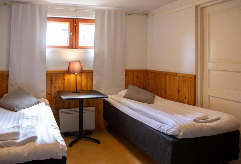 호텔 Li Uninen Tampere