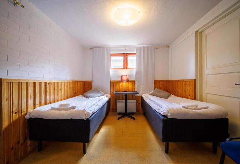 호텔 Li Uninen Tampere