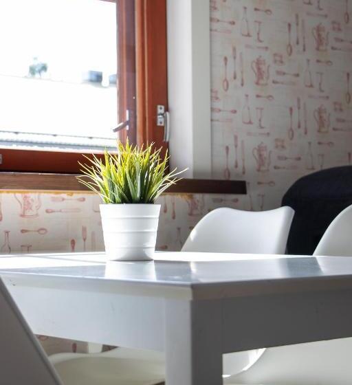 호텔 Li Uninen Tampere