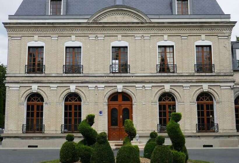 בית מלון כפרי L’inattendu