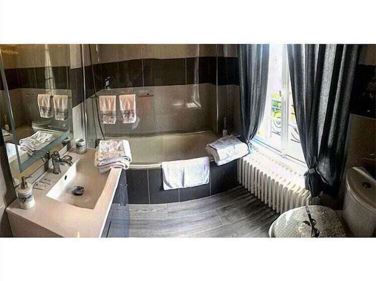 בית מלון כפרי L’inattendu