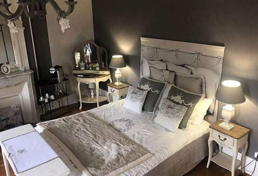 בית מלון כפרי L’inattendu