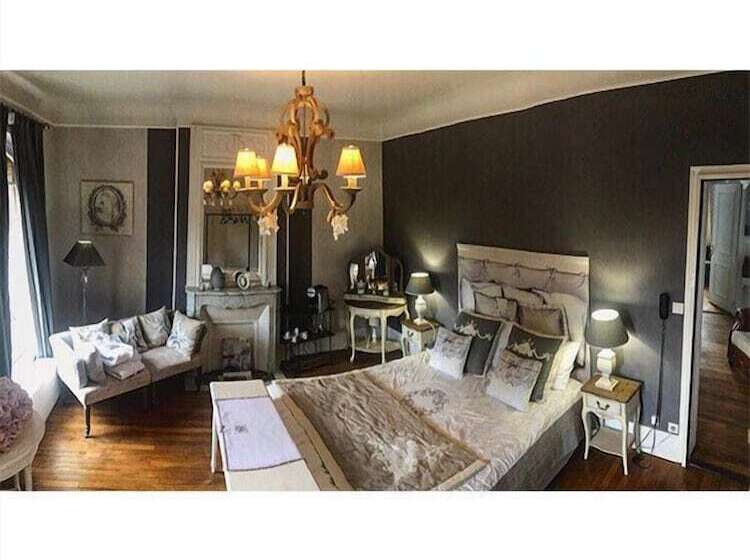 בית מלון כפרי L’inattendu