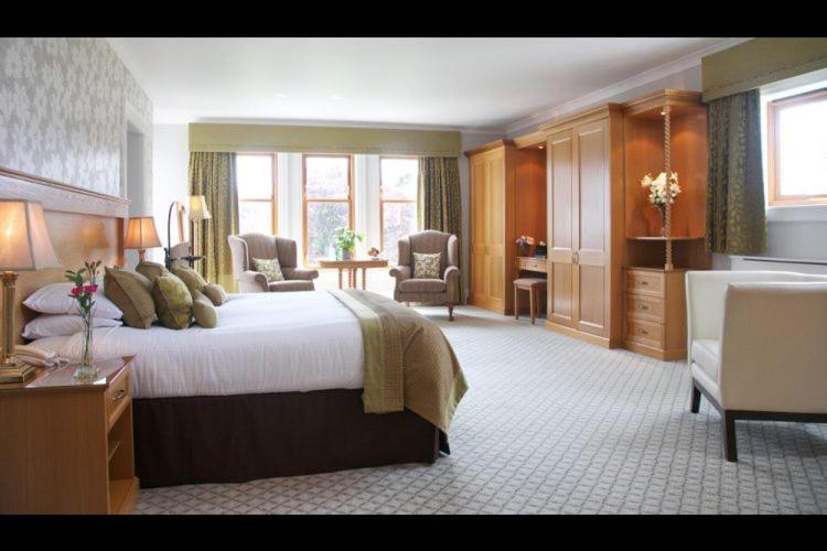 Lochgreen House Hotel & Spa