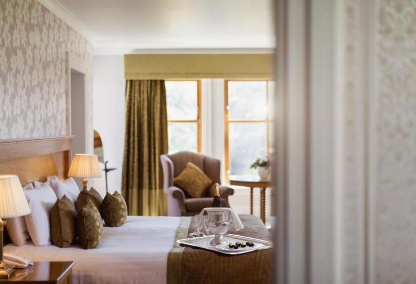 Lochgreen House Hotel & Spa
