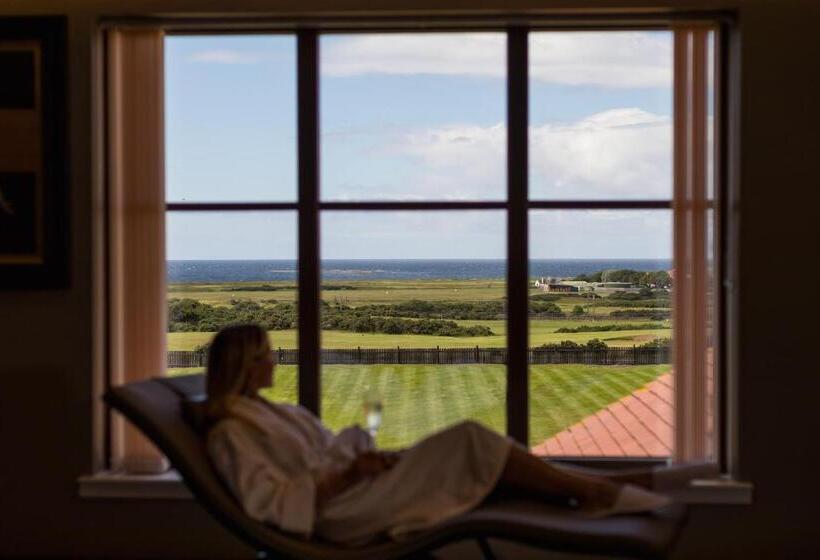 Lochgreen House Hotel & Spa