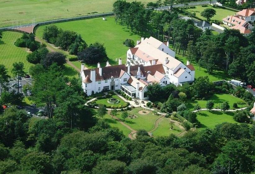 Lochgreen House Hotel & Spa