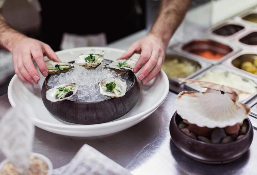 Lochgreen House Hotel & Spa