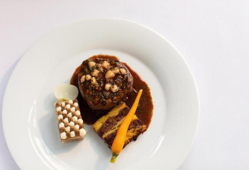 Lochgreen House Hotel & Spa