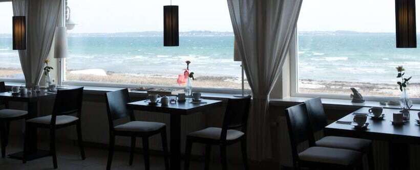 호텔 Lodge Am Meer