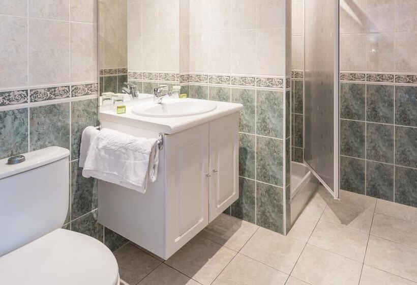 בית מלון כפרי Logis Hôtel D Angleterre