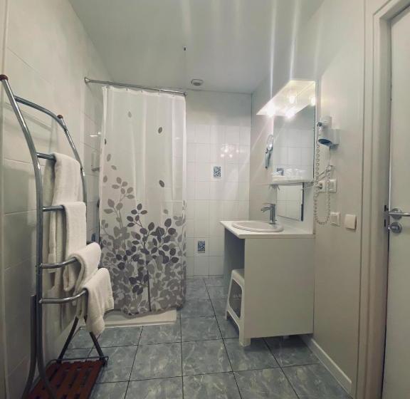 ホテル Hôtel Des Nations