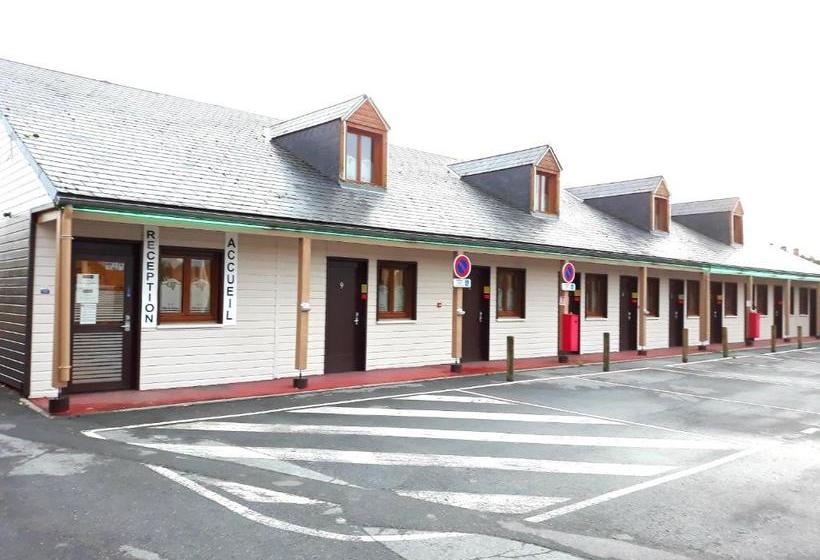 ホテル Hôtel Des Nations