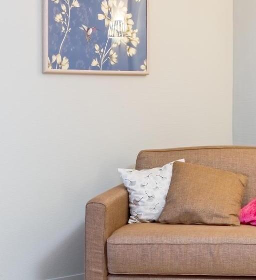 酒店 Logis Grand Hôtel Des Bains